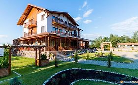 Pensiunea Casa Luanna